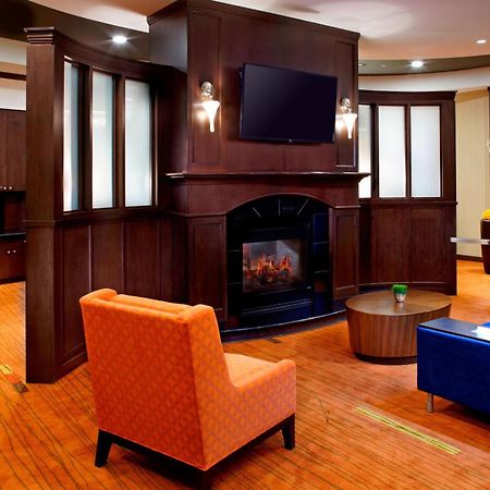 Courtyard By Marriott Pittsburgh West Homestead Waterfront Bagian luar foto