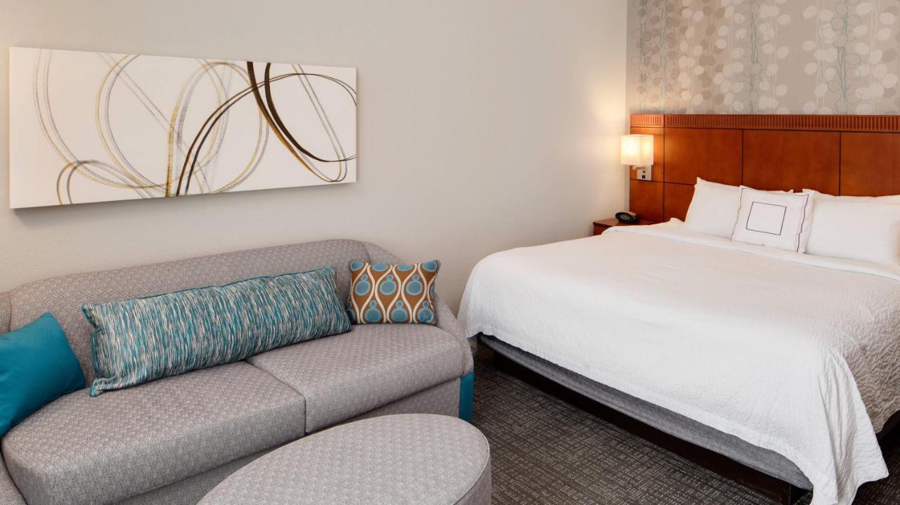 Courtyard By Marriott Pittsburgh West Homestead Waterfront Bagian luar foto