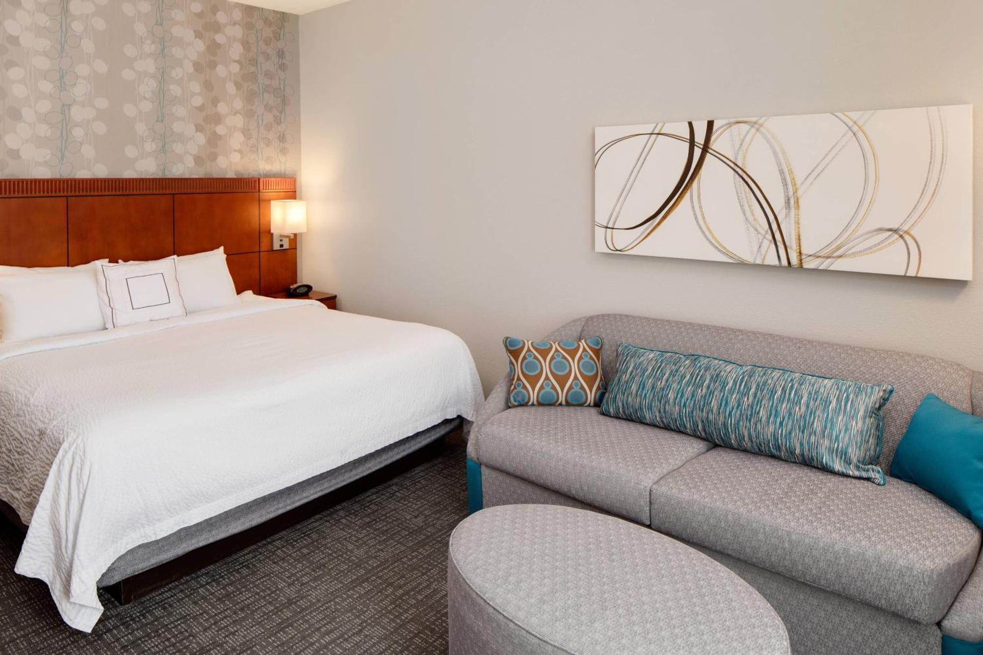 Courtyard By Marriott Pittsburgh West Homestead Waterfront Bagian luar foto