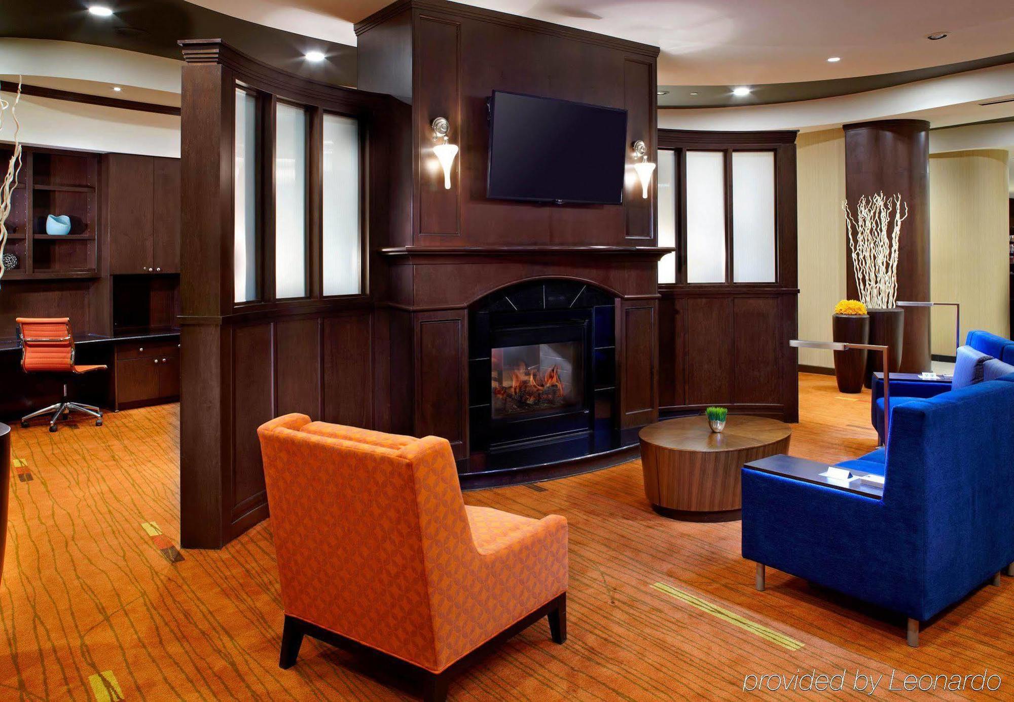 Courtyard By Marriott Pittsburgh West Homestead Waterfront Bagian luar foto